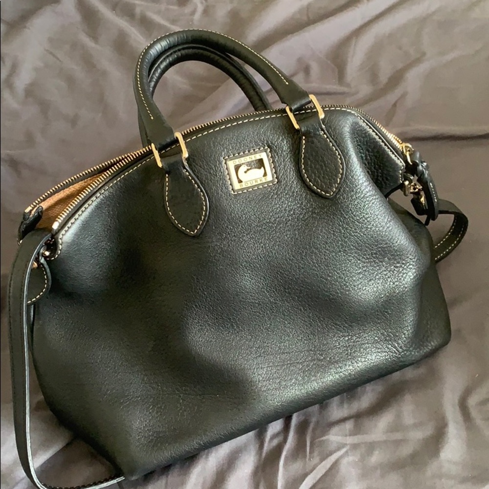 Top Handle bag